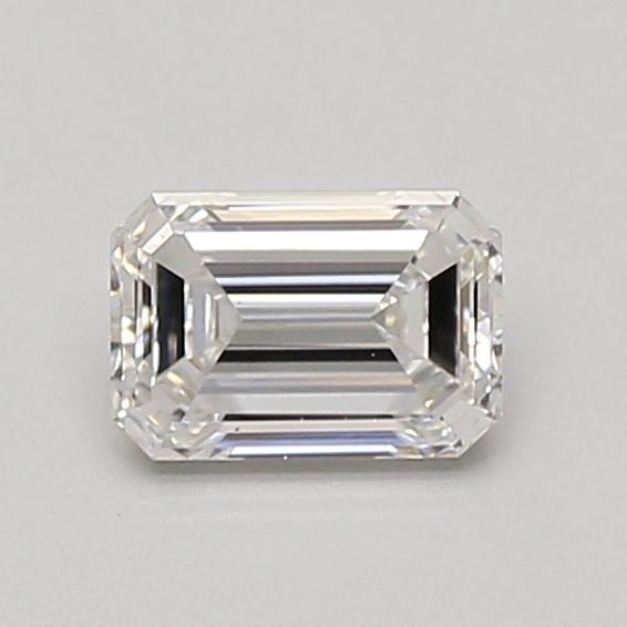 Emerald Lab-Grown Diamond image