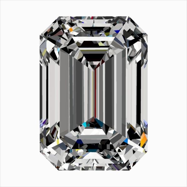 Emerald Diamond image
