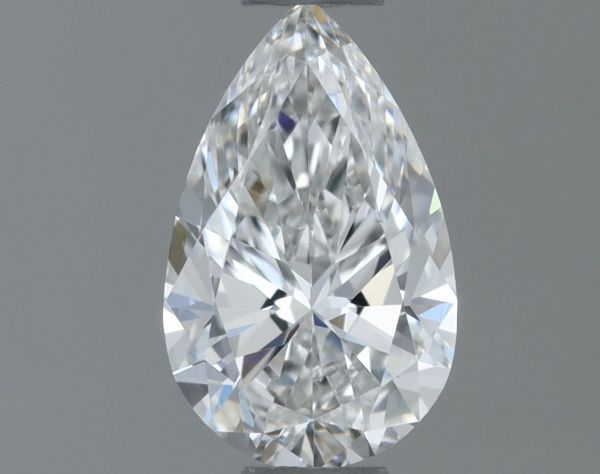 Pear Diamond image