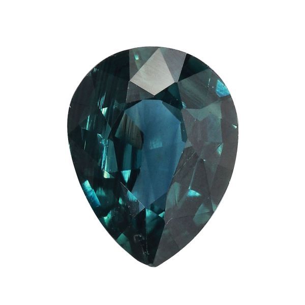 Pear Gemstone image