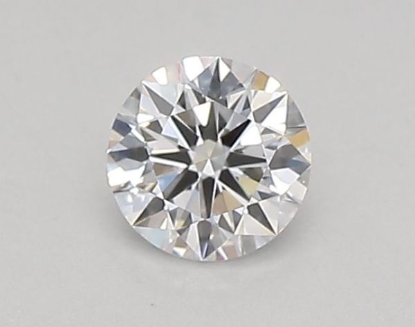 Round Lab-Grown Diamond image