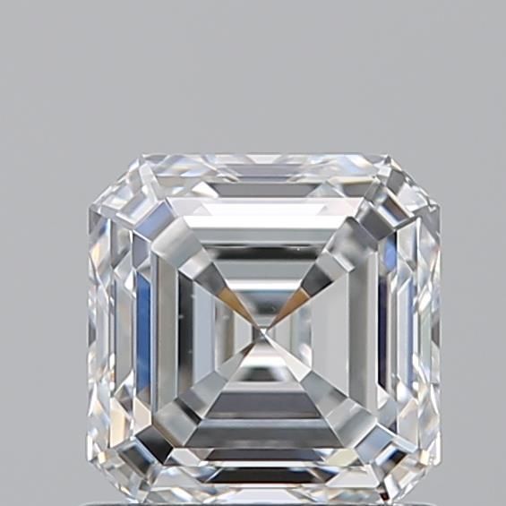 Asscher Diamond image