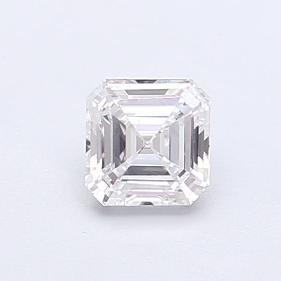 Asscher Lab-Grown Diamond image