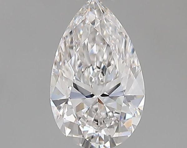 Pear Diamond image