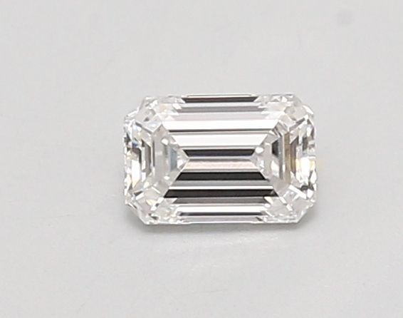 Emerald Lab-Grown Diamond image
