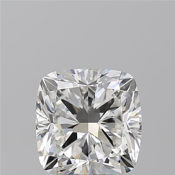 Cushion Diamond image