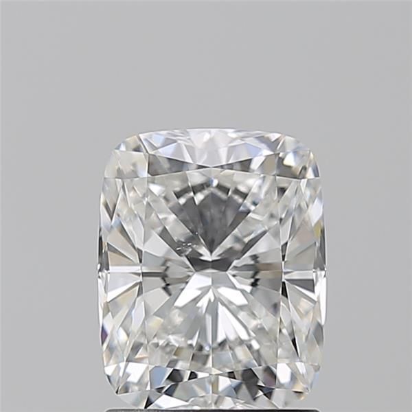 Cushion Diamond image