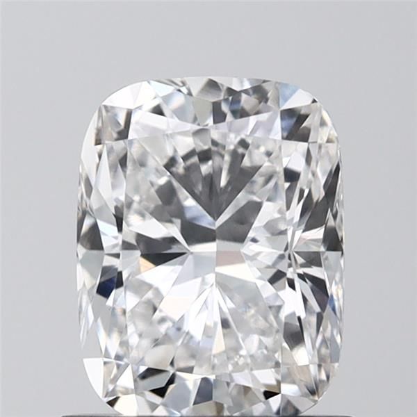 Cushion Lab-Grown Diamond image