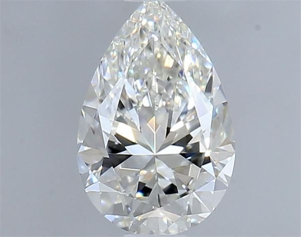 Pear Diamond image