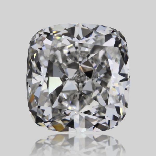 Cushion Diamond image