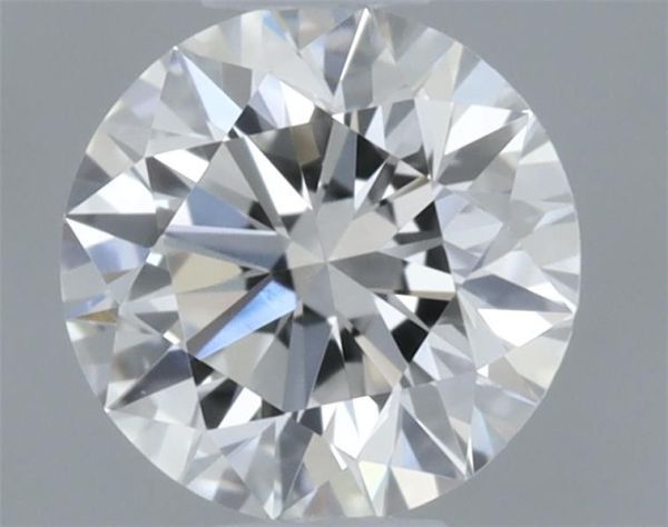 Round Diamond image