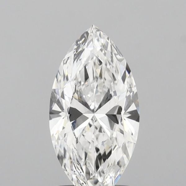 Marquise Lab-Grown Diamond image