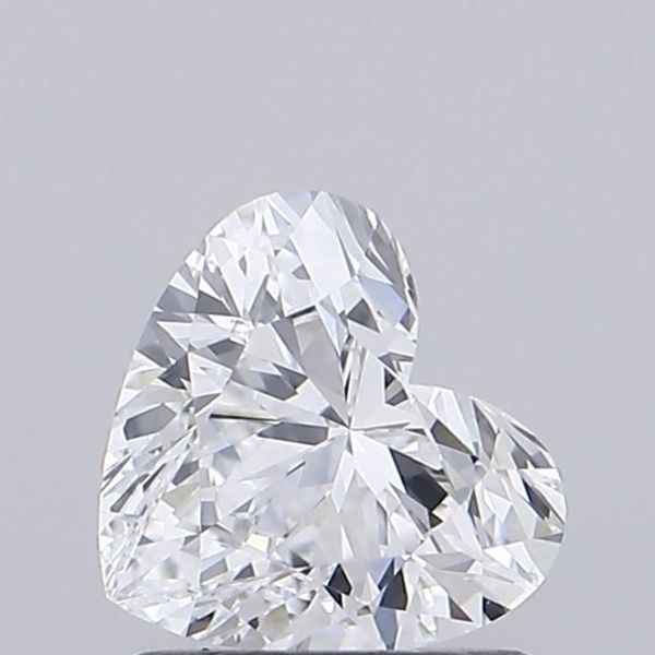 Heart Lab-Grown Diamond image