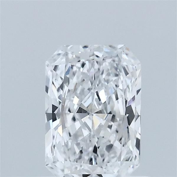 Radiant Lab-Grown Diamond image