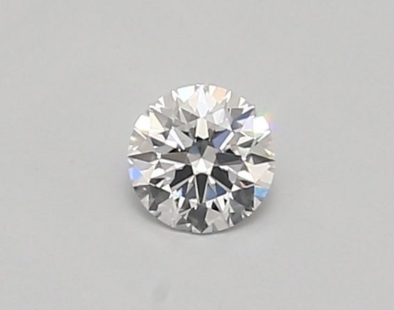 Round Lab-Grown Diamond image