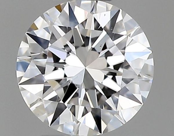 Round Diamond image