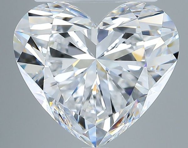Heart Diamond image