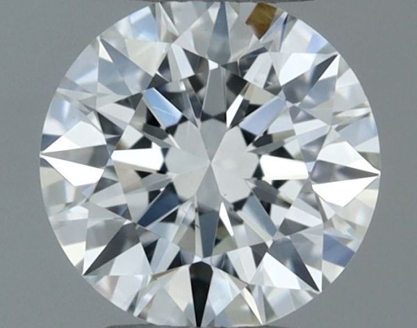 Round Diamond image