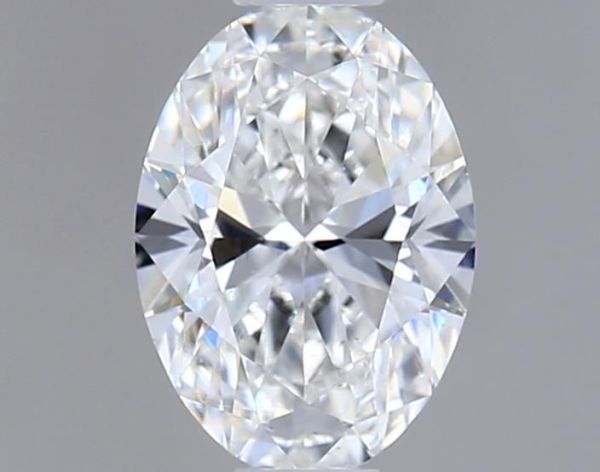 Oval Diamond image