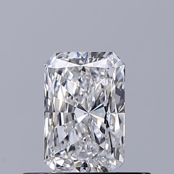 Radiant Lab-Grown Diamond image