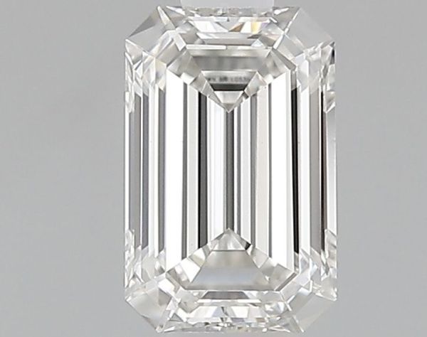 Emerald Lab-Grown Diamond image