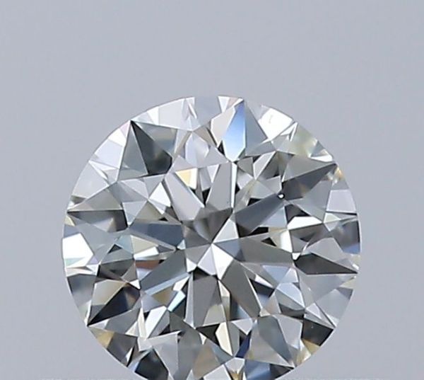 Round Diamond image