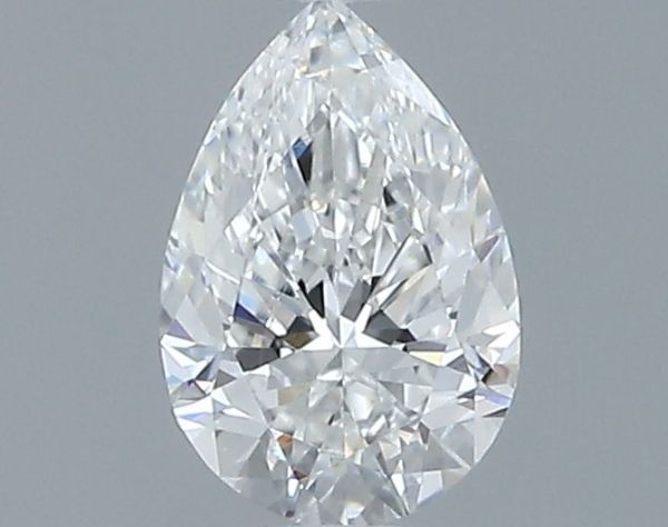 Pear Diamond image