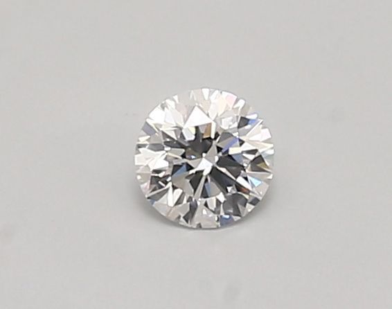 Round Lab-Grown Diamond image