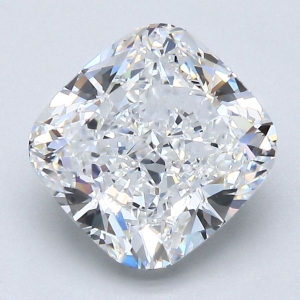 Cushion Diamond image