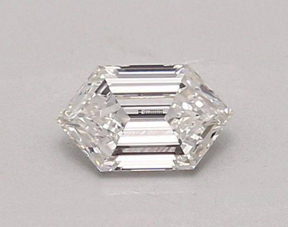 Hexagonal Lab-Grown Diamond image