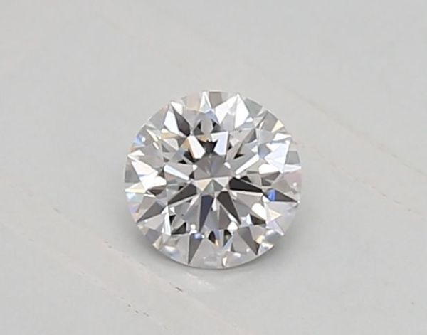 Round Lab-Grown Diamond image