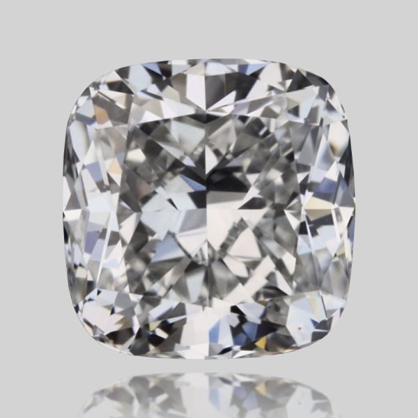 Cushion Diamond image