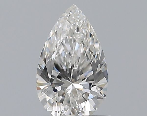 Pear Diamond image