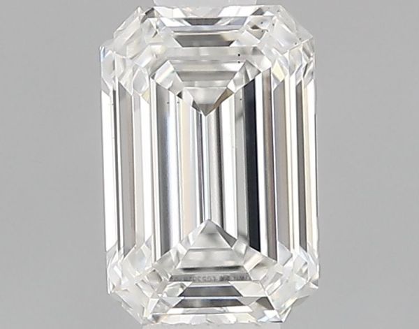 Emerald Lab-Grown Diamond image