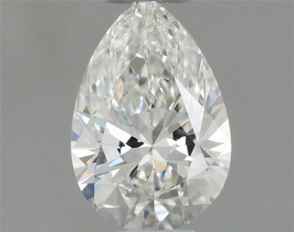 Pear Diamond image