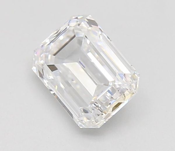 Emerald Lab-Grown Diamond image