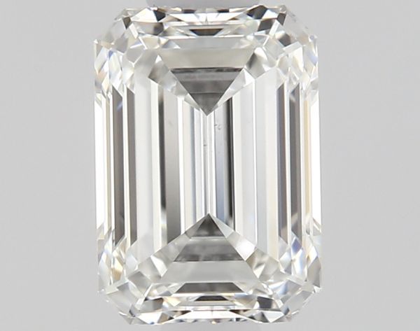 Emerald Diamond image