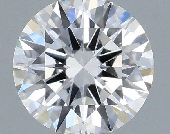 Round Diamond image