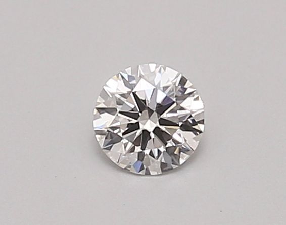 Round Lab-Grown Diamond image