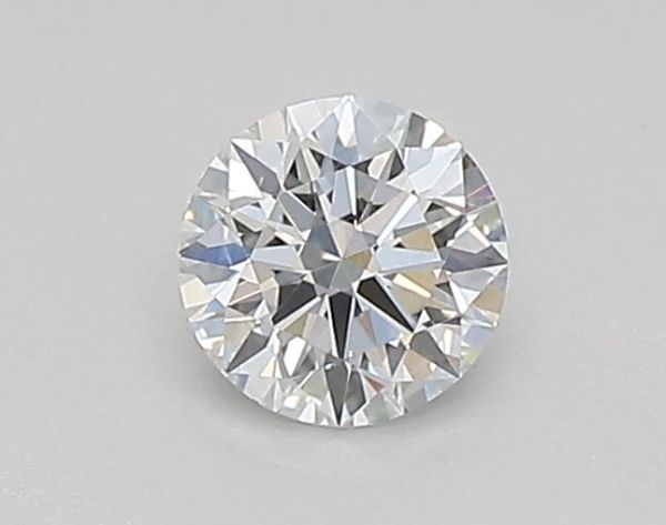 Round Lab-Grown Diamond image