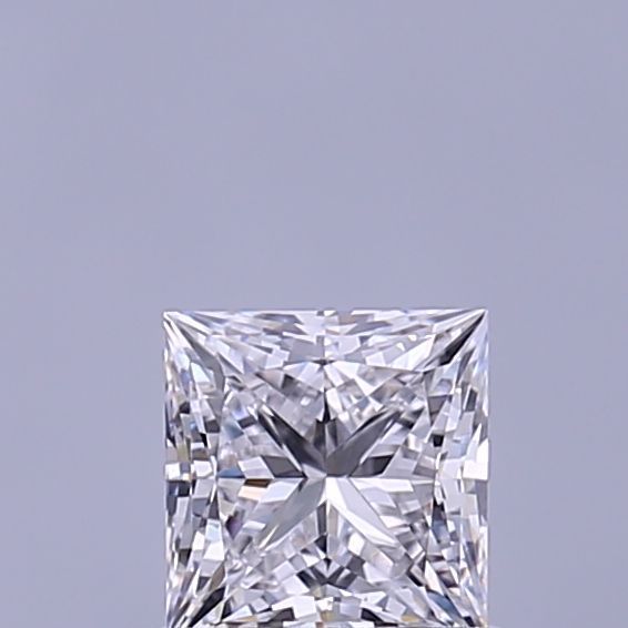Princess Lab-Grown Diamond image