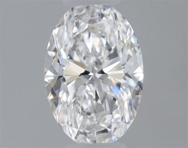 Oval Diamond image