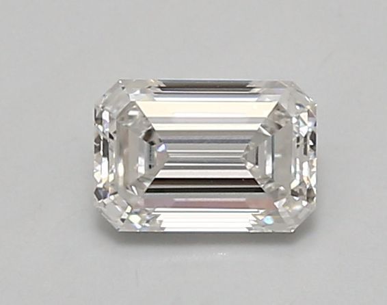 Emerald Lab-Grown Diamond image