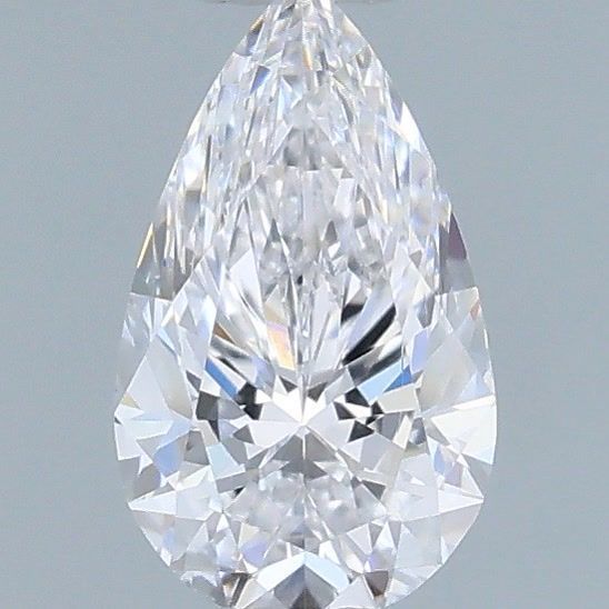 Pear Diamond image