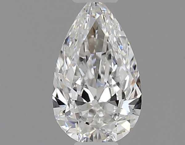 Pear Diamond image