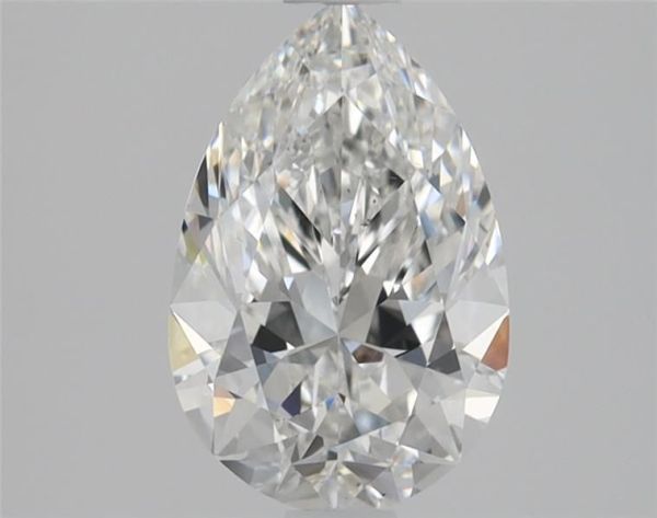 Pear Diamond image