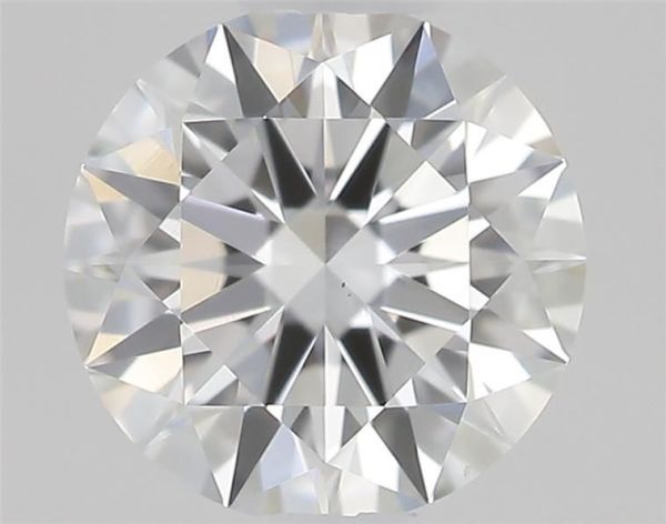 Round Diamond image
