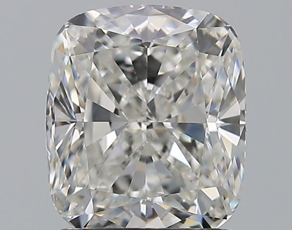 Cushion Diamond image