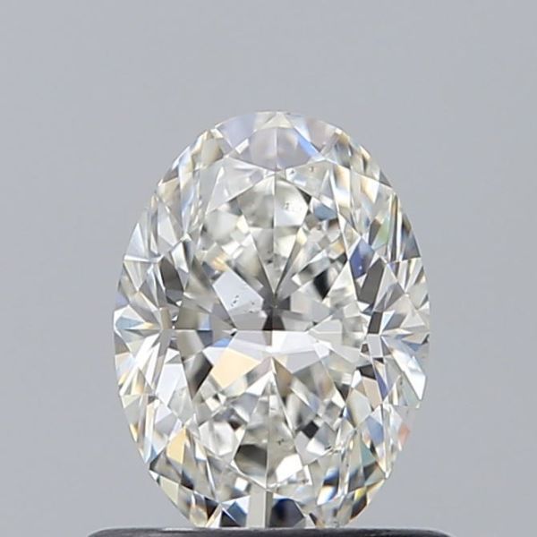 Oval Diamond image