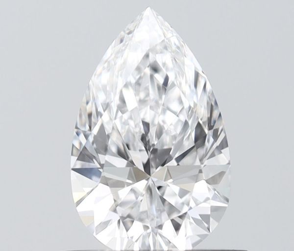 Pear Diamond image